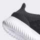 Tenis Adidas Cloudfoam Correr Negro