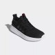 Tenis Adidas Cloudfoam Correr Negro