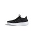 Tenis Adidas Cloudfoam Correr Negro