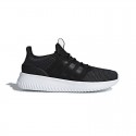 Tenis Adidas Cloudfoam Correr Negro