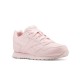 Tenis Reebok Royal Niña Rosado