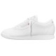 Tenis Reebok Princess Clasicos Blanco Original Para Mujer