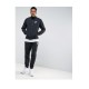 Conjunto Deportivo Nike Negro