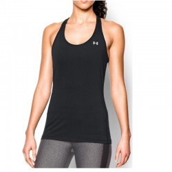 Blusa Under Armour Training Dama Lila