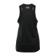Blusa Under Armour Negra
