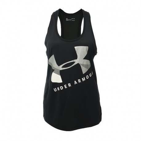 Blusa Under Armour Negra