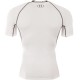 Camiseta Under Armour Compression Heat Gear Blanco