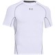 Camiseta Under Armour Compression Heat Gear Blanco