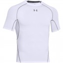 Camiseta Under Armour Compression Heat Gear Blanco