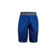 Pantaloneta Under Armour Tech Niños Heat Gear Azul