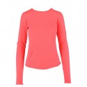 Buzo Under Armour Dama Rosado