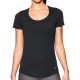 Blusa Under Armour Dama Negra