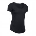 Blusa Under Armour Dama Negra