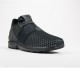 Tenis adidas ZX FLUX Negro