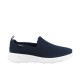 Tenis Skechers Dama Go Walk Azul