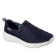 Tenis Skechers Dama Go Walk Azul