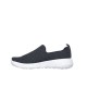 Tenis Skechers Dama Go Walk Gris