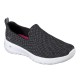 Tenis Skechers Dama Go Walk Gris