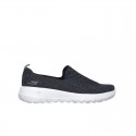 Tenis Skechers Dama Go Walk Gris