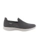 Tenis Skechers Dama You Define Gris