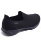 Tenis Skechers Dama You Define Negro