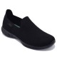 Tenis Skechers Dama You Define Negro