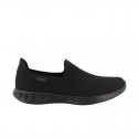 Tenis Skechers Dama You Define Negro