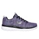 Tenis Skechers Dama You Define Negro