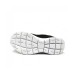 Tenis Skechers Dama Graceful Twisted Gris