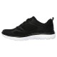 Tenis Skechers Dama Graceful Twisted Gris