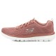 Tenis Skechers Dama Summits Negro