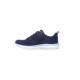 Tenis Skechers Dama Summits Negro