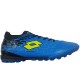 Zapatilla Lotto Fútbol Yanzu Azul