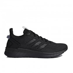 Tenis Adidas Galaxy 4 Correr Negro