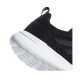 Tenis Adidas Lite Racer Correr Negro
