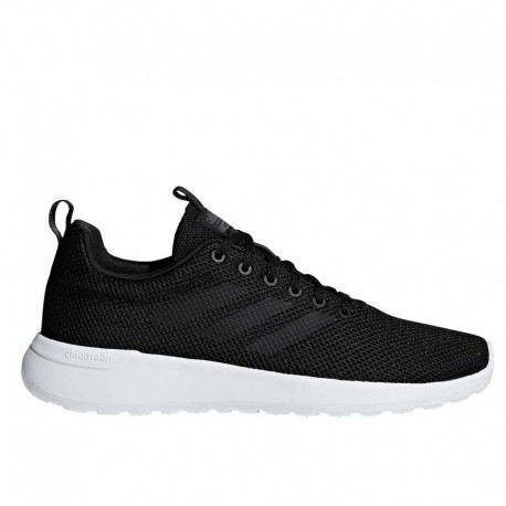 Tenis Adidas Lite Racer Correr Negro