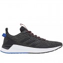 Tenis Adidas Questar Ride Correr Gris