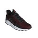 Tenis Adidas Questar Trial Rojo
