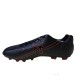 Guayos Fútbol Mitre CARBINE TF Negro - Rojo