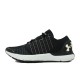 Tenis Under Armour Speedform Europa Negro