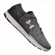 Tenis Under Armour Bandit 3 Gris