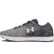 Tenis Under Armour Bandit 3 Gris