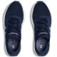 Tenis Under Armour Speedform Gemini Vent Azul