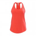Blusa Under Armour Twist Dama Coral