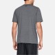 Camiseta Under Armour Siro Gris
