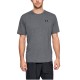 Camiseta Under Armour Siro Gris