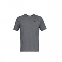 Camiseta Under Armour Siro Gris
