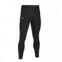Licra Under Armour True Hombre Negra