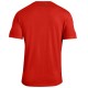 Camiseta Under Armour Branded Naranja