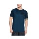 Camiseta Under Armour Branded Naranja